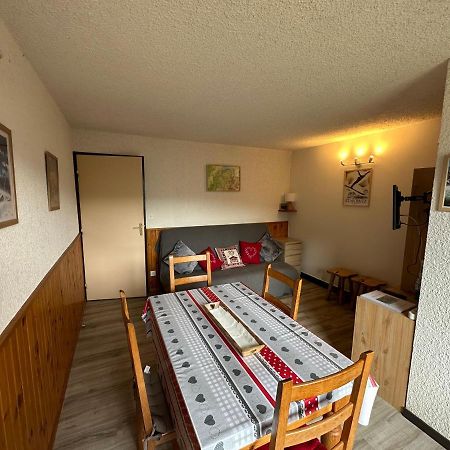 Ferienwohnung Arve Et Giffre Samoens 1600 Exterior foto