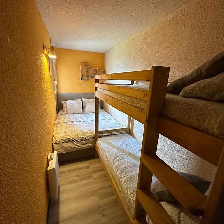 Ferienwohnung Arve Et Giffre Samoens 1600 Exterior foto